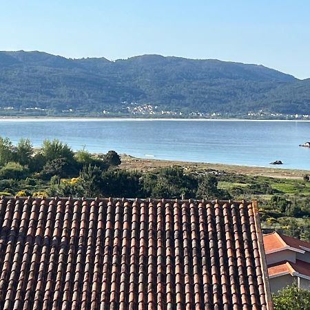 Punta Caldebarcos Villa Карнота Екстериор снимка