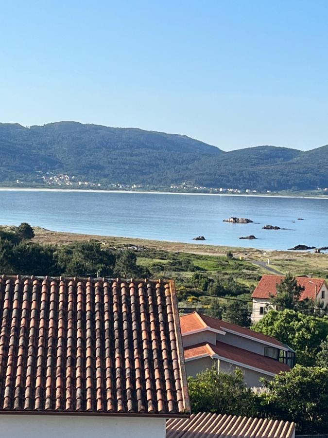 Punta Caldebarcos Villa Карнота Екстериор снимка