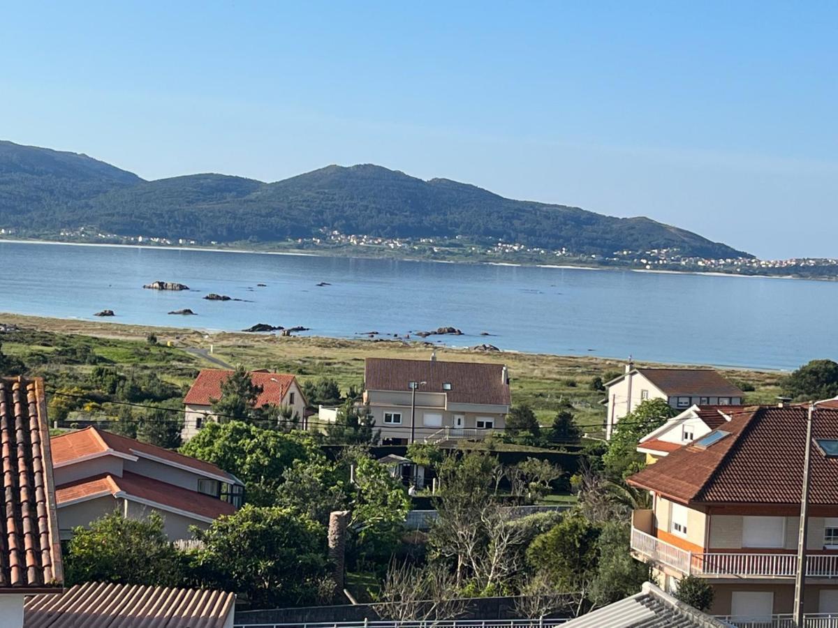 Punta Caldebarcos Villa Карнота Екстериор снимка