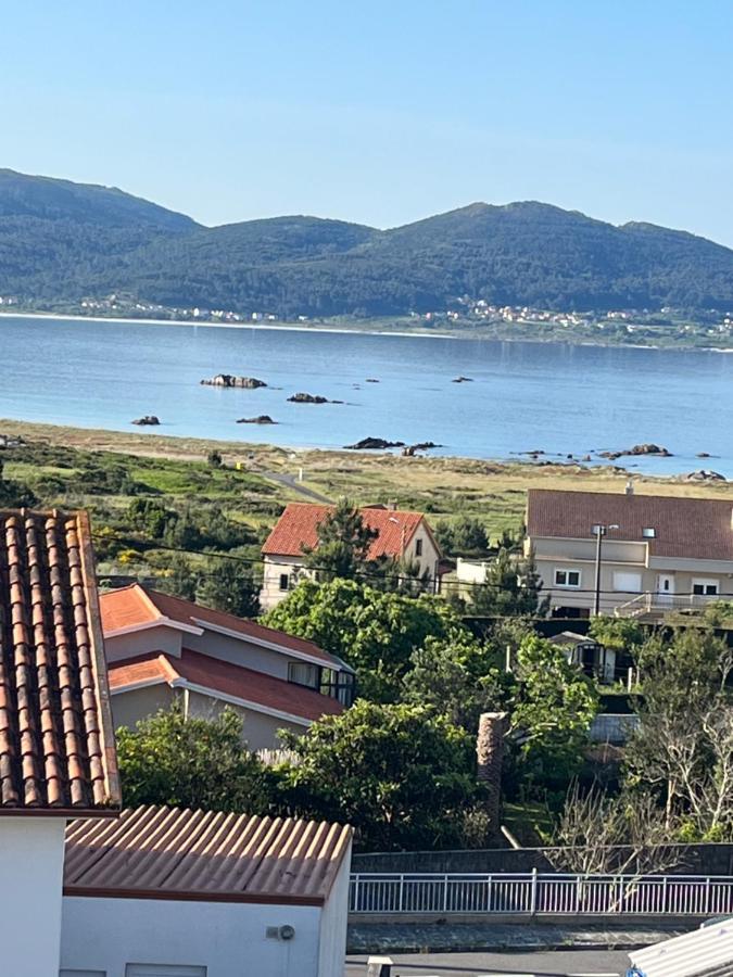 Punta Caldebarcos Villa Карнота Екстериор снимка