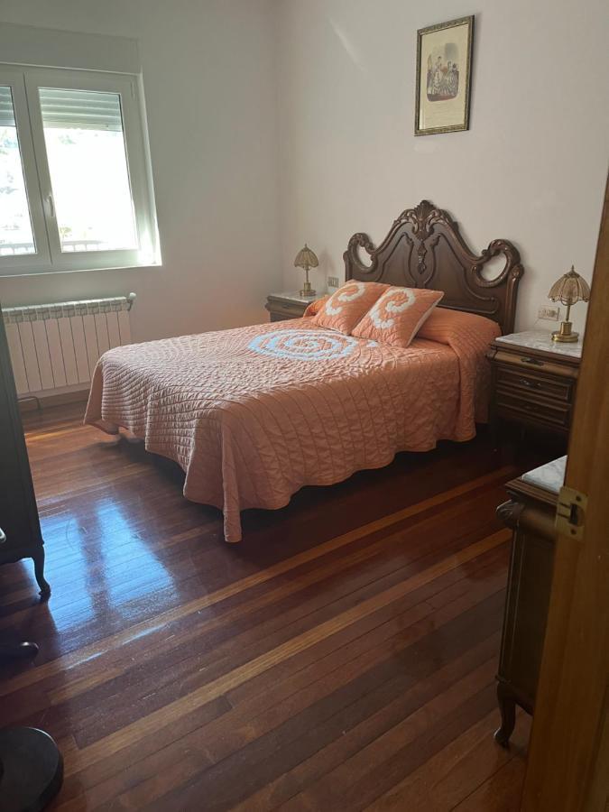 Punta Caldebarcos Villa Карнота Екстериор снимка