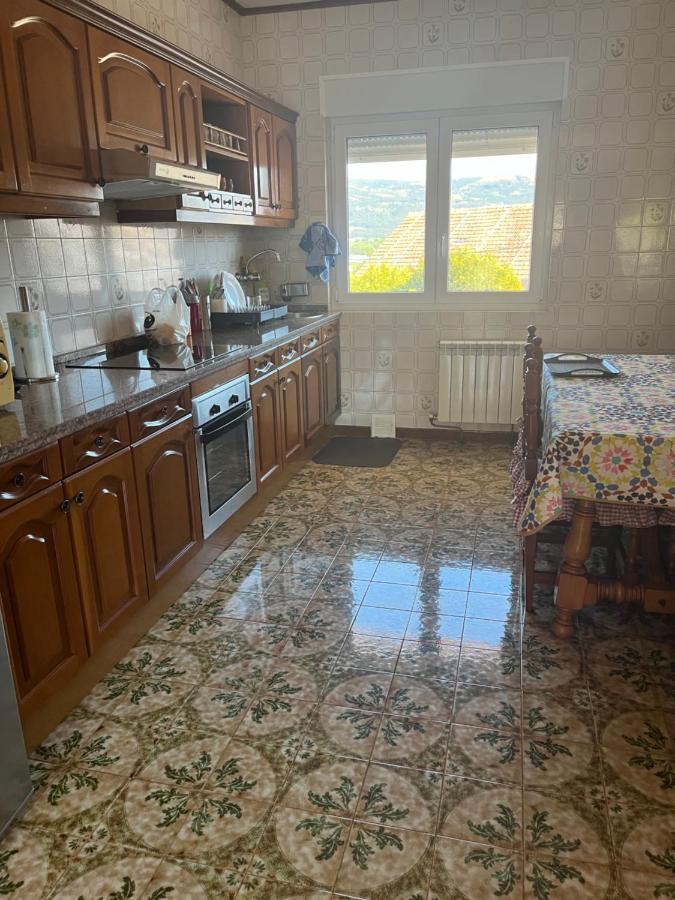 Punta Caldebarcos Villa Карнота Екстериор снимка