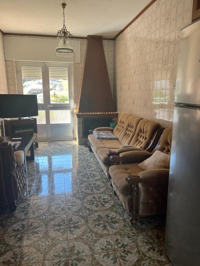 Punta Caldebarcos Villa Карнота Екстериор снимка